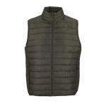 STREAM BW MEN STREAM MEN Bodywarmer, dark green Dark green | L