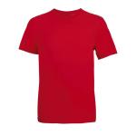 TUNER T-SHIRT, red Red | XS