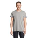 RE CRUSADER T-Shirt 150g, gray Gray | XS