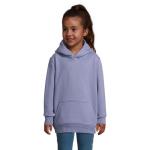 CONDOR KIDS Hooded Sweat, blue Blue | L