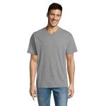 VICTORY MEN T-SHIRT 150g, gray Gray | L