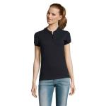 PASSION DAMEN POLO 170g, Navy Navy | L