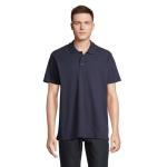 SUMMER II MEN Polo 170g, französisches Navy Französisches Navy | XS