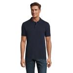 PERFECT MEN Polo 180g, french navy French navy | XS