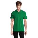 SPRING II MEN Polo 210g, Kelly Green Kelly Green | L