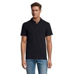 SPRING II MEN Polo 210g, Navy Navy | L