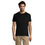 REGENT Uni T-Shirt 150g, schwarz Schwarz | XXS