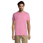 REGENT Uni T-Shirt 150g, pink Pink | XXS