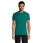 REGENT Uni T-Shirt 150g, smaragd green Smaragd green | XS