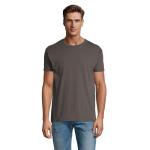 REGENT Uni T-Shirt 150g, dark grey Dark grey | XS