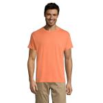 REGENT Uni T-Shirt 150g, apricot Apricot | XS