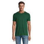 REGENT Uni T-Shirt 150g, Flaschengrün Flaschengrün | XS