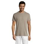 REGENT Uni T-Shirt 150g, light grey Light grey | XS