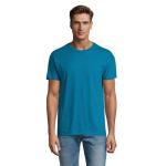 REGENT Uni T-Shirt 150g, aztec blue Aztec blue | XS