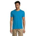 REGENT Uni T-Shirt 150g, aqua Aqua | XXS