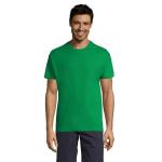 REGENT Uni T-Shirt 150g, Kelly Green Kelly Green | XXS