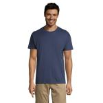 REGENT Uni T-Shirt 150g, Jeansblau Jeansblau | XXS