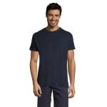 REGENT Uni T-Shirt 150g, französisches Navy Französisches Navy | XS