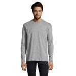 MONARCH MEN T-Shirt 150g, gray Gray | L