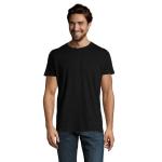 IMPERIAL MEN T-Shirt 190g, black Black | XS