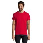 IMPERIAL MEN T-Shirt 190g, red Red | XS