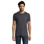 IMPERIAL MEN T-Shirt 190g, light grey Light grey | L