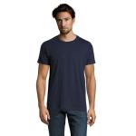 IMPERIAL MEN T-Shirt 190g, french navy French navy | XS