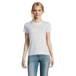 IMPERIAL WOMEN T-Shirt 190g, white White | L