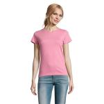 IMPERIAL WOMEN T-Shirt 190g, pink Pink | L