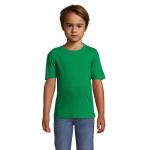 REGENT KIDS REGENT KINDERT-SHIRT 150g, Kelly Green Kelly Green | L