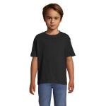 REGENT KIDS T-SHIRT 150g, navy Navy | L