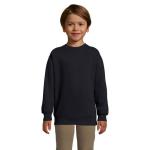 NEW SUPREME KIDS SWEAT 280, navy Navy | L