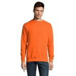 NEW SUPREME SWEATER 280, orange Orange | 3XL