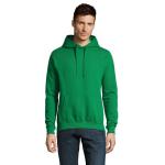 SLAM Unisex Hooded Sweater, Kelly Green Kelly Green | XS