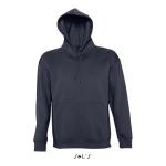 SLAM Unisex  Hoodie, Navy Navy | XS