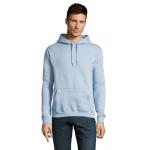 SLAM Unisex  Hoodie, himmelblau Himmelblau | XS