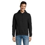 SLAM Unisex Hooded Sweater 