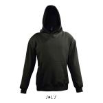 SLAM KIDS Hoodie Sweater, black Black | L