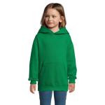 SLAM KIDS Hoodie, Kelly Green Kelly Green | L