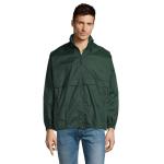 SURF Unisex Windbreaker,  forest green Forest green | XS