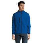 RELAX HERREN JACKE 340g, königsblau Königsblau | L