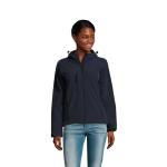 REPLAY WOMEN REPLAY Damen Jacke 340g, französisches Navy Französisches Navy | L