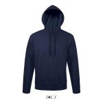 SNAKE Hood Sweater, french navy French navy | XS