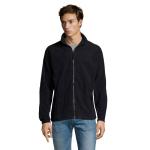 NORTH MEN Fleece-Jacke, Navy Navy | XS