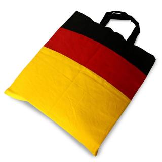 Baumwolltasche "Germany" EM 2024 