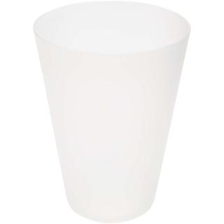 Glastonbury 300 ml reusable plastic cup 