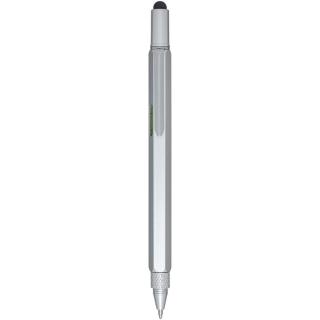 Dora recycled aluminium multifunctional pen 