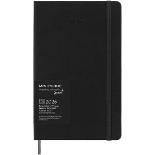 Moleskine 12 month L weekly Smart Planner 