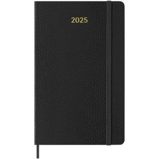 Moleskine 100 % VEGEA®. Boa Softcover 12 Monate Wochenkalender L 