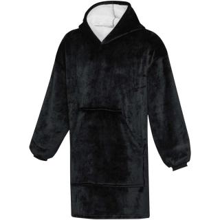 Denali GRS hoodie blanket 